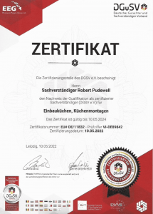 küchengutachter, sachverständiger einbauküchen, gutachter Küche, gutachter küchenmontage, gutachter kücheneinbau, sachverständiger für küchen